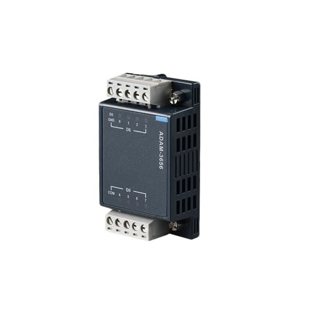 ADAM-3656-AE Advantech Corp Steuerungen - SPS-Module